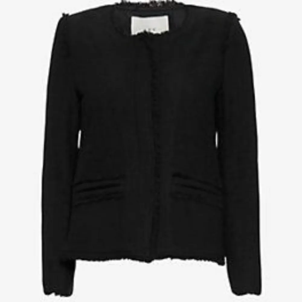 IRO  Anglet Jacket - Image 5
