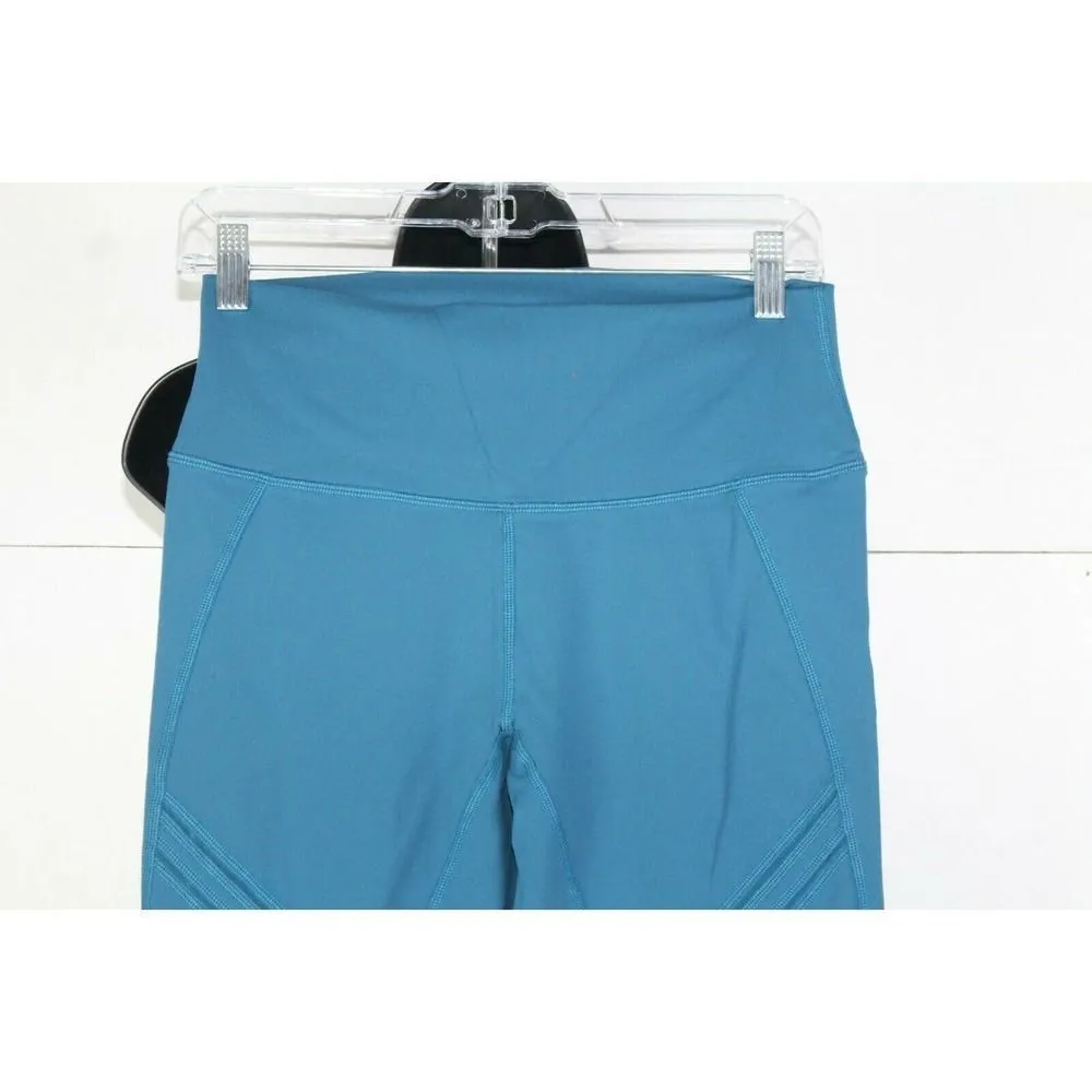 ladies alo leggings size L Size L - Image 2