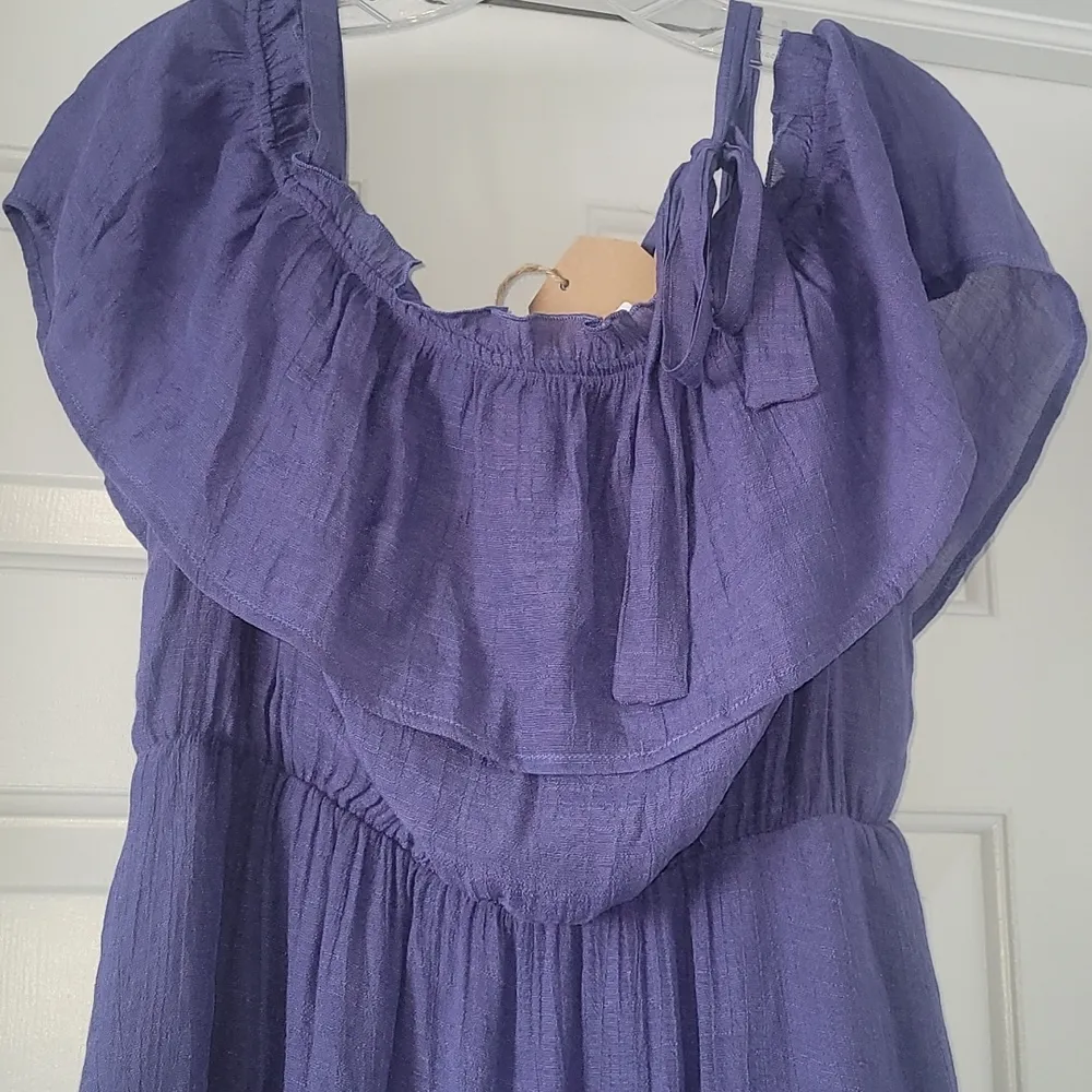 Listicle Loving On You Dress SIZE L - Image 3