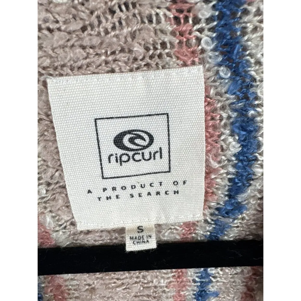 Women’s Ripcurl Size Small Hoodie - Image 4