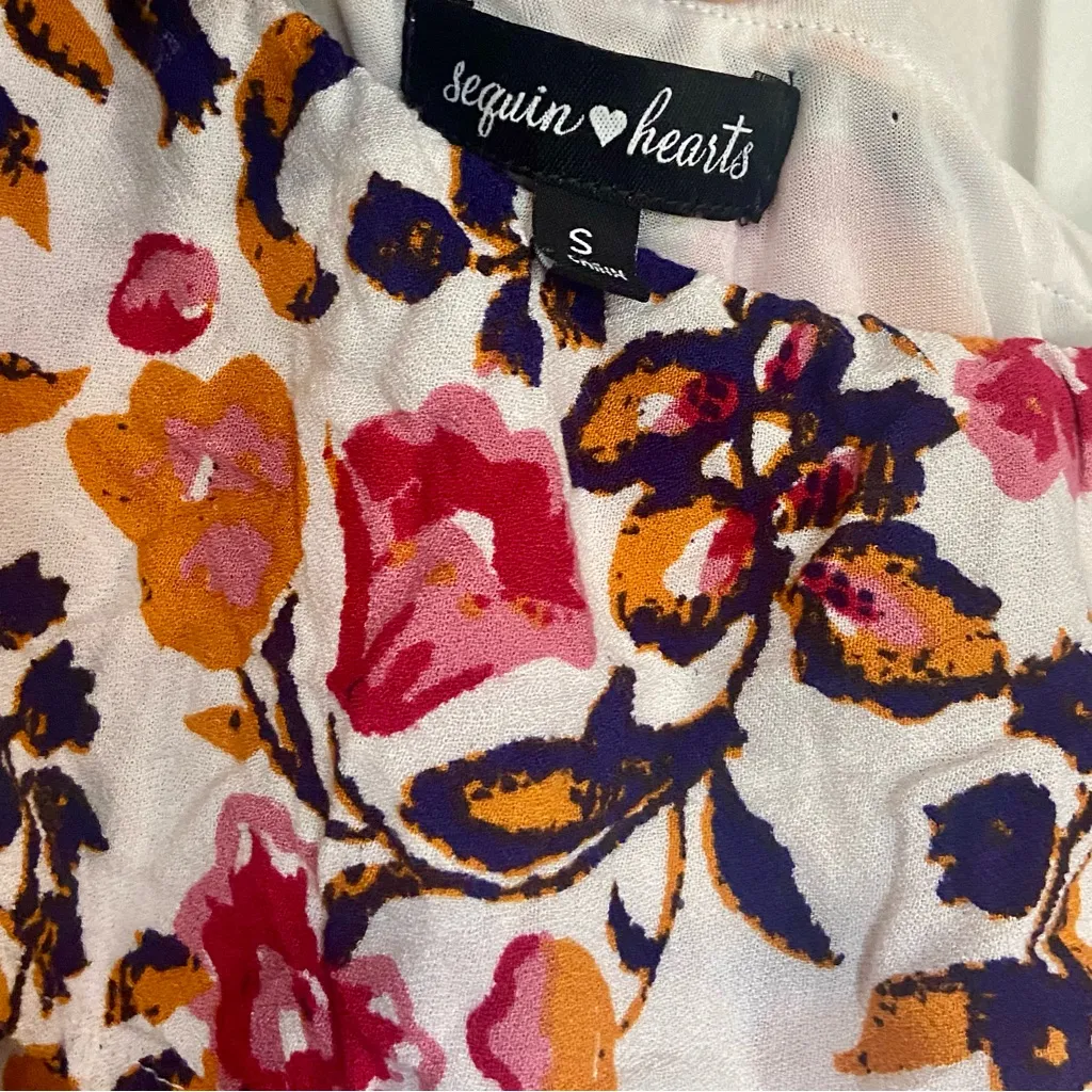 One Shoulder Dress - Image 2