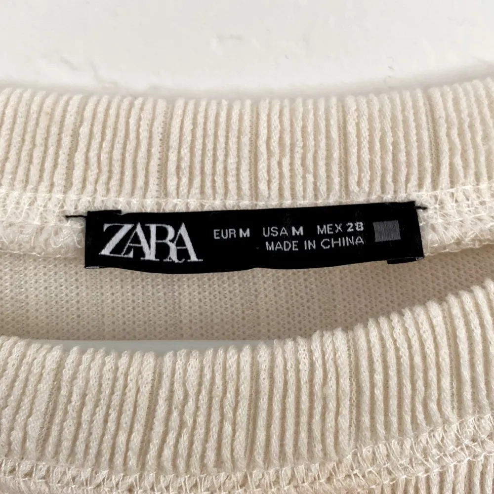 Long Sleeve Blouse - Image 3