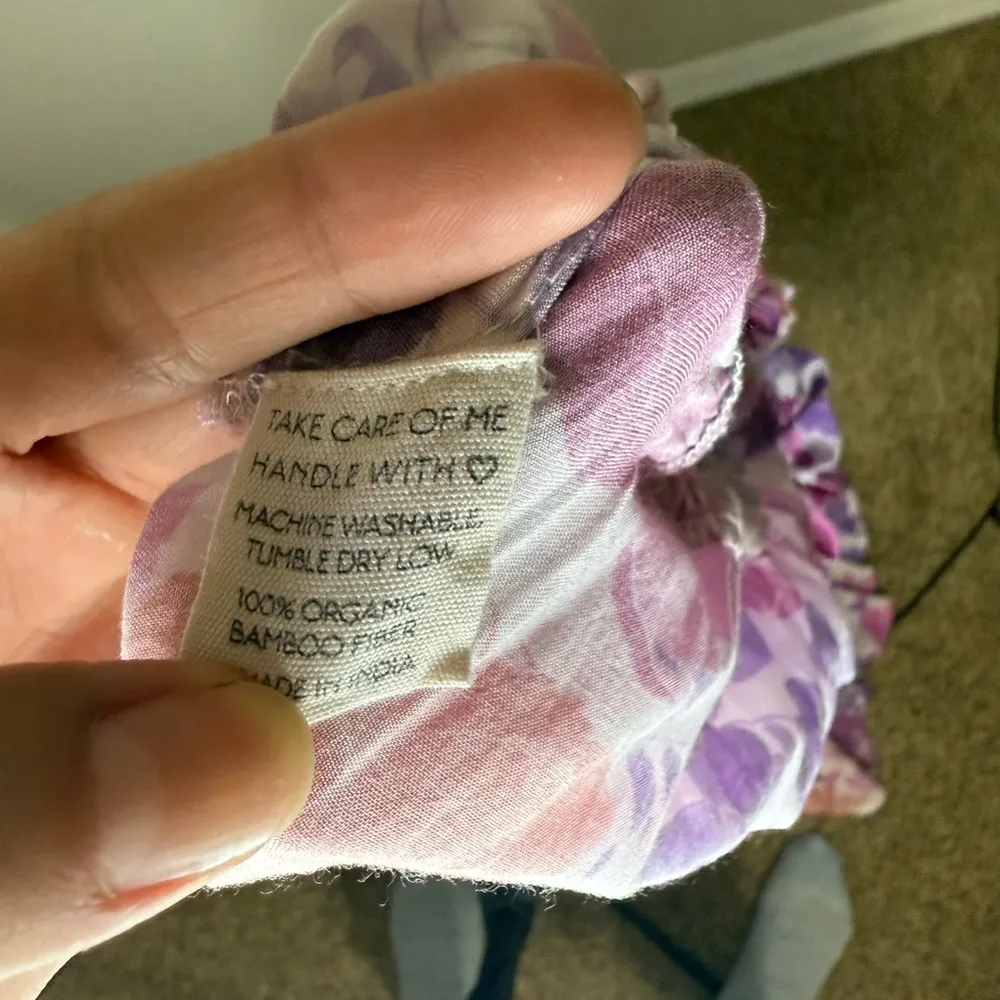 Tiare Hawaii Ryden Maxi Dress in Tropics Fuchsia - Image 6