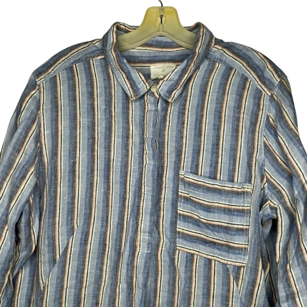 Caslon Shirt‎ Dress - Image 2