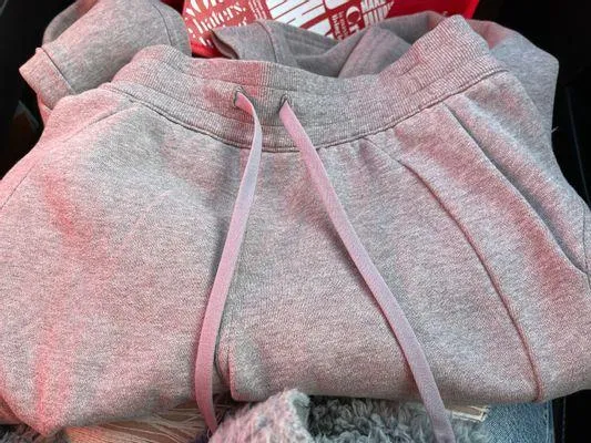 Lululemon scuba joggers - Image 2