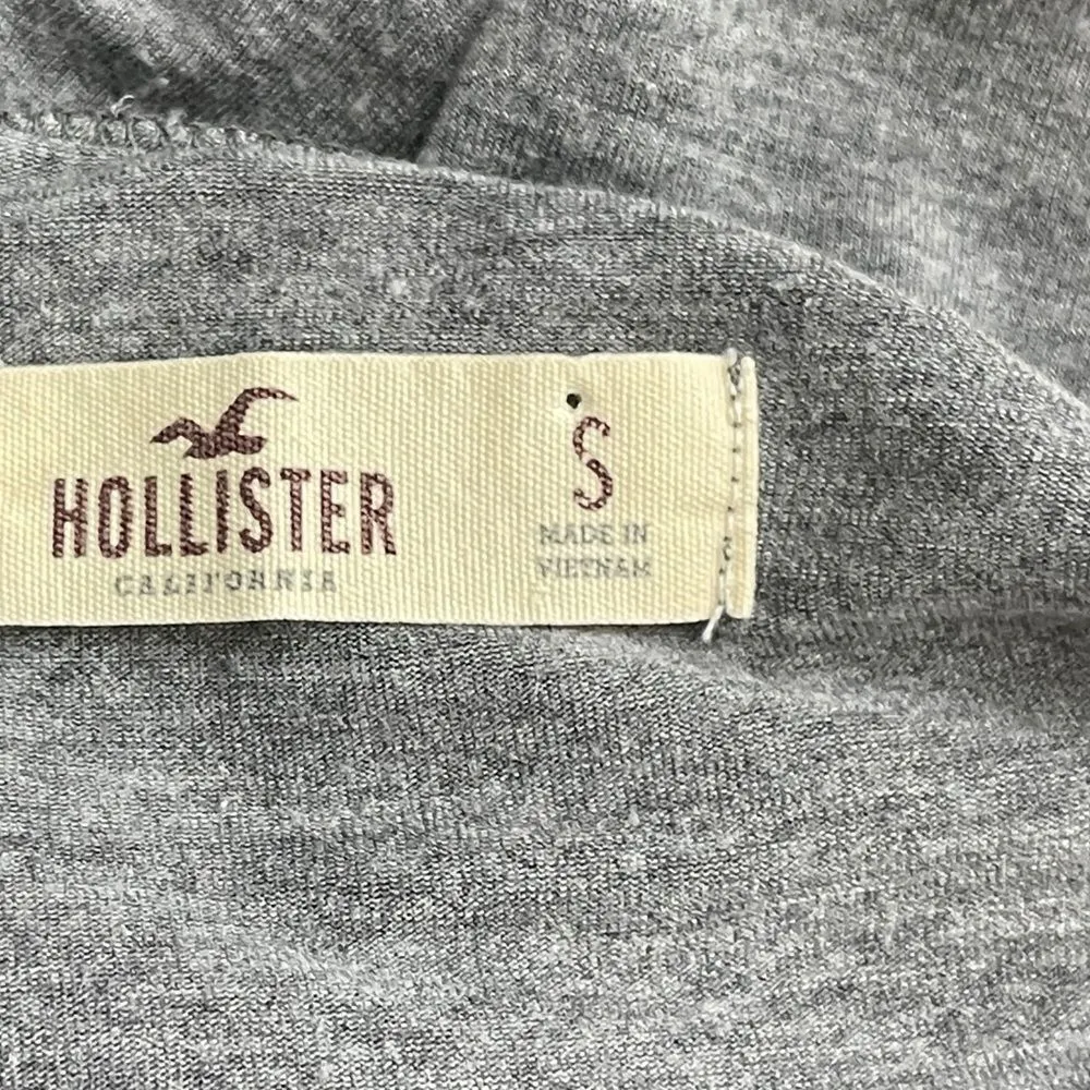Hollister "Stay‎ Lovely" Shirt - Image 6