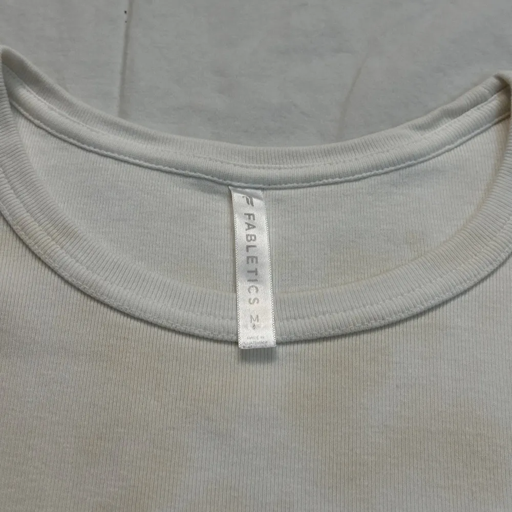 Cora Slim Tee - Oats Tie Dye - M - Image 5