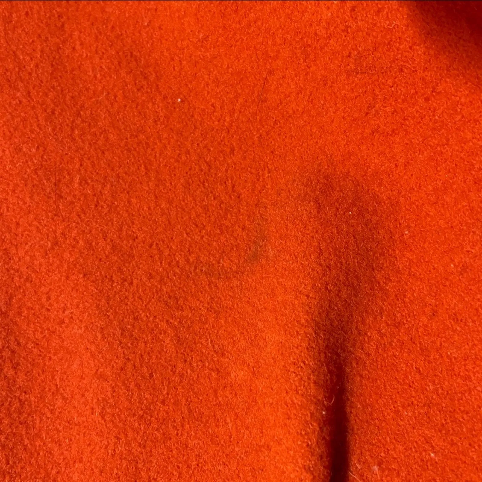 Pendleton Peacoat 100% Merino Wool Double Breasted Collared Medium - Image 6