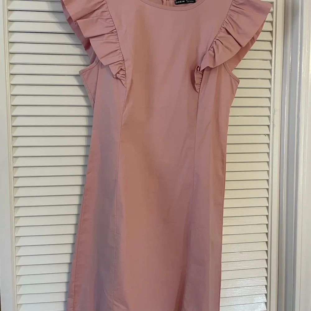 Spring Summer Sundress collection Orange - Image 8