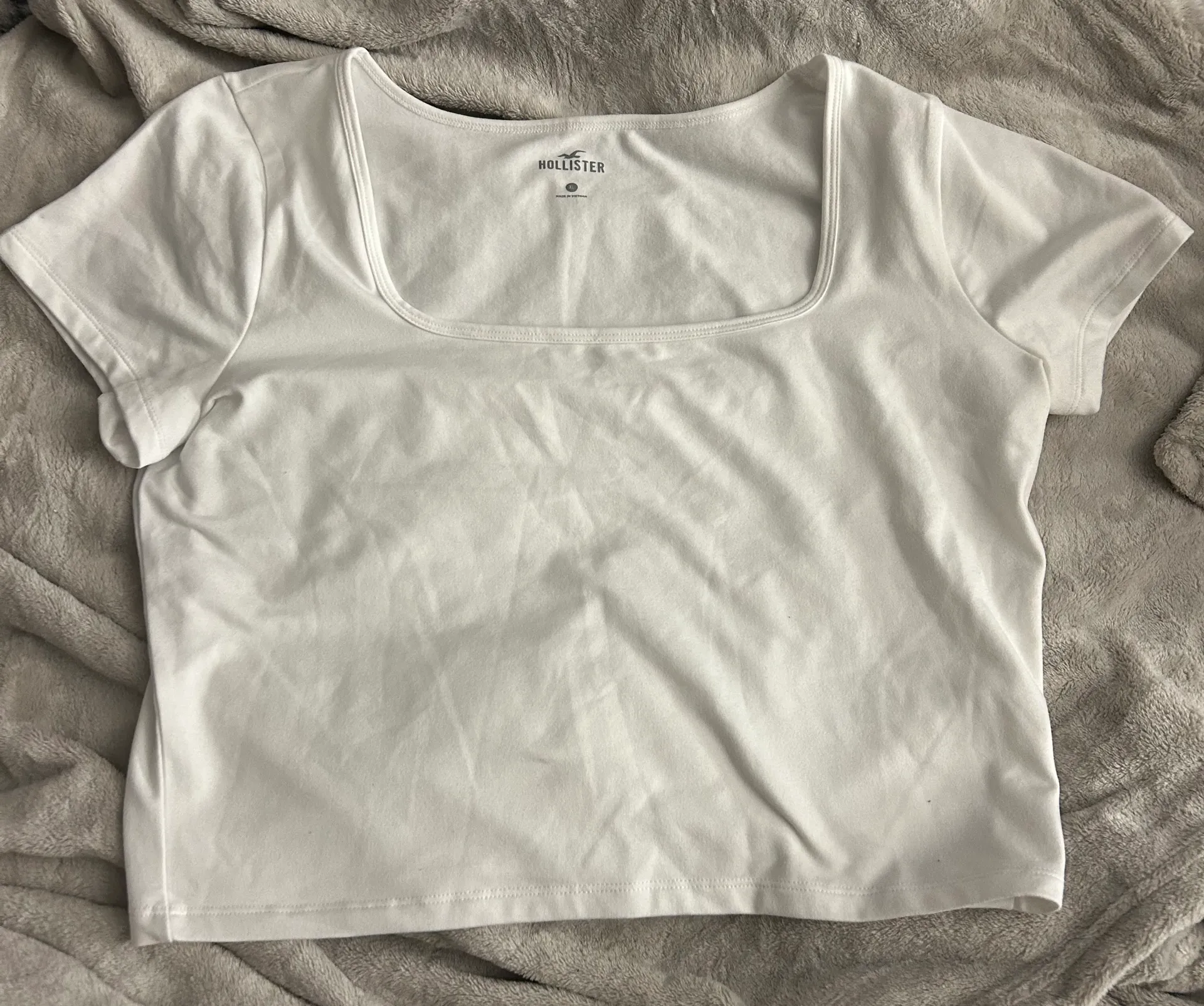 short sleeve baby tee - Image 3