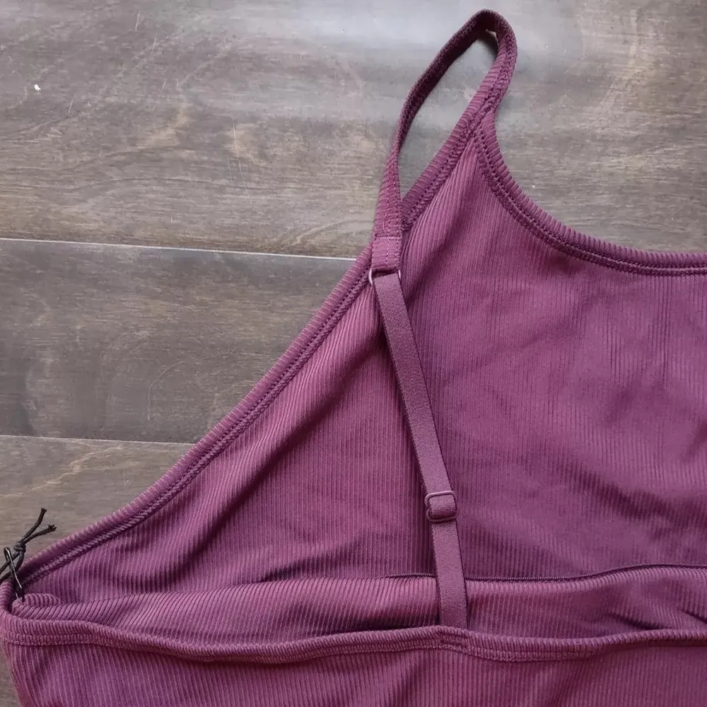 Berry Marlow High Neck Bodysuit - Image 10