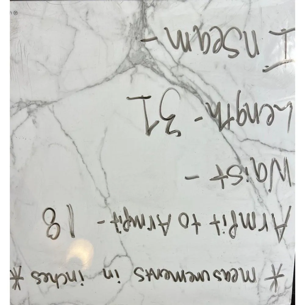 Acrobat silk black‎ flare sleeve sweater Black Size M - Image 8