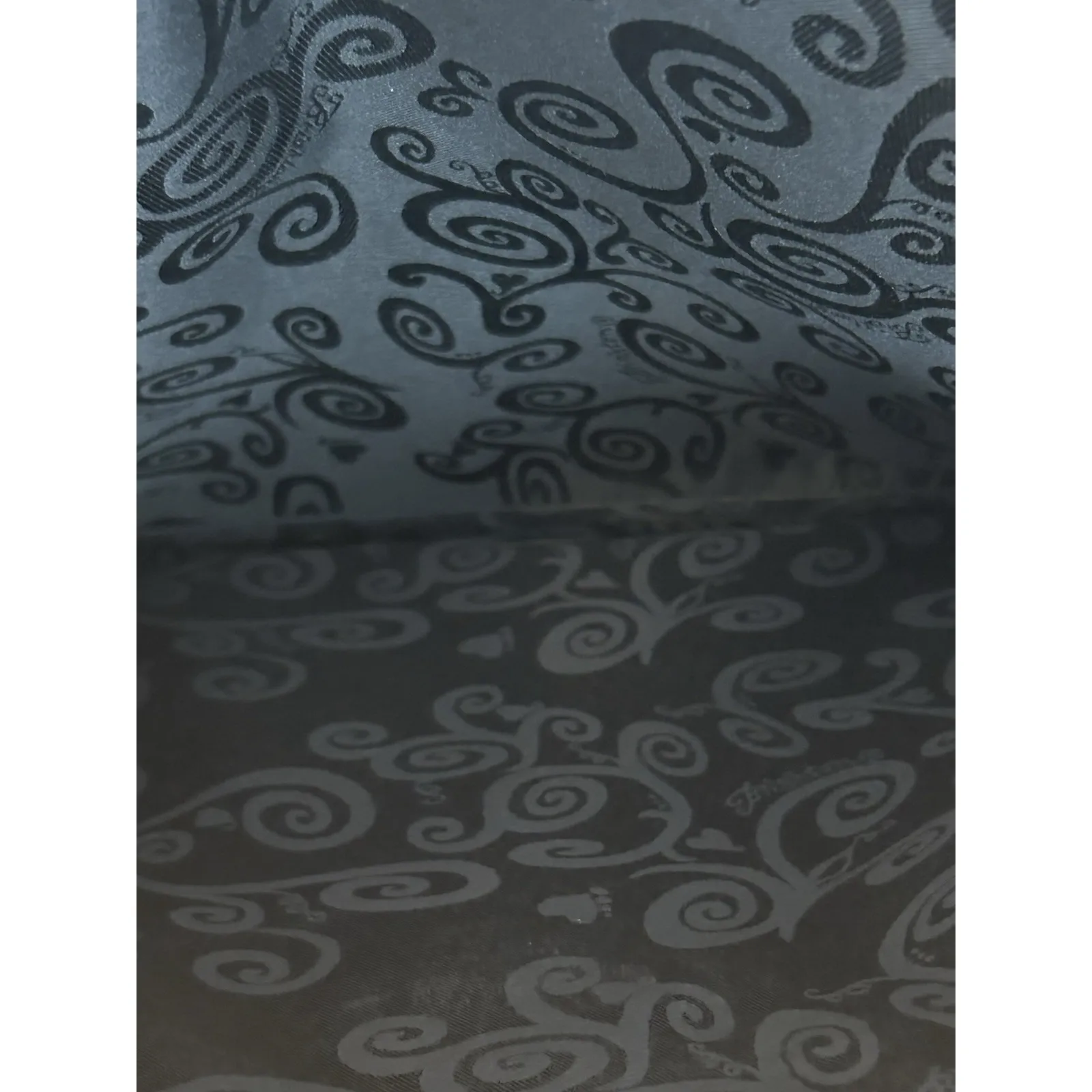 Brighton Laptop Sleeve Case Fold Over Closure Black‎ - Image 5