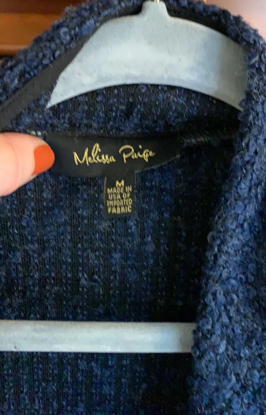 NWOT Cardigan / Jacket / Blazer - Image 4