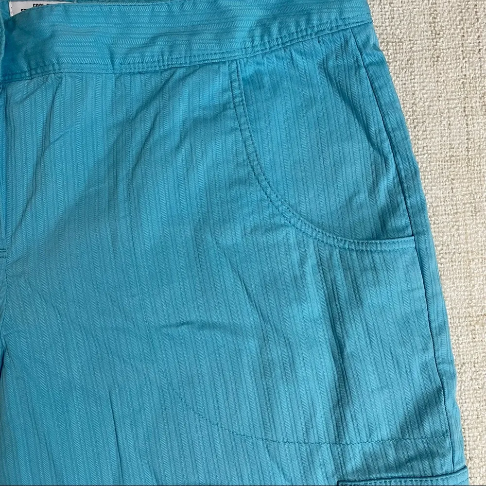 IZOD Women’s Performance Shorts - Image 5