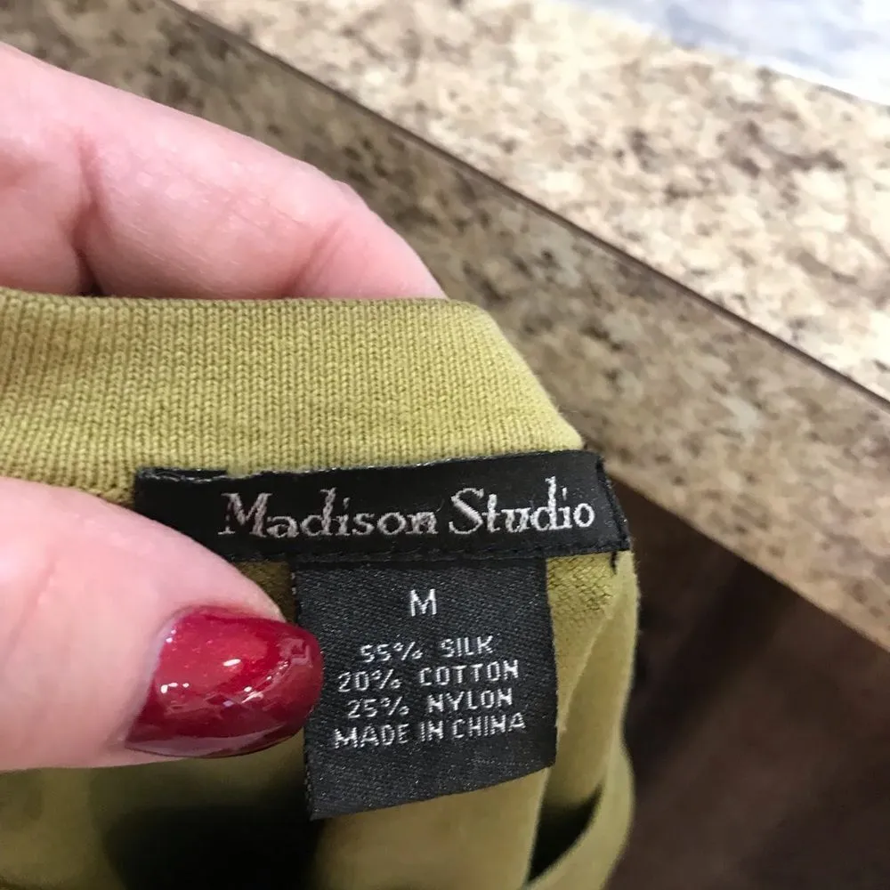 Bobbie Brooks Tie Dye Hoodie Size 1X Pink - Image 5