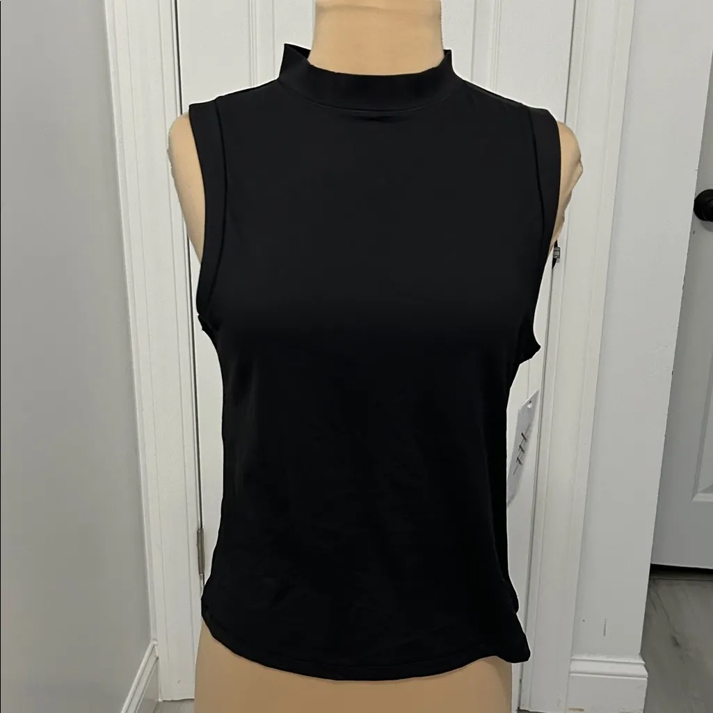 Rhône Ultimate Layer Tank Black Size XL - Image 4