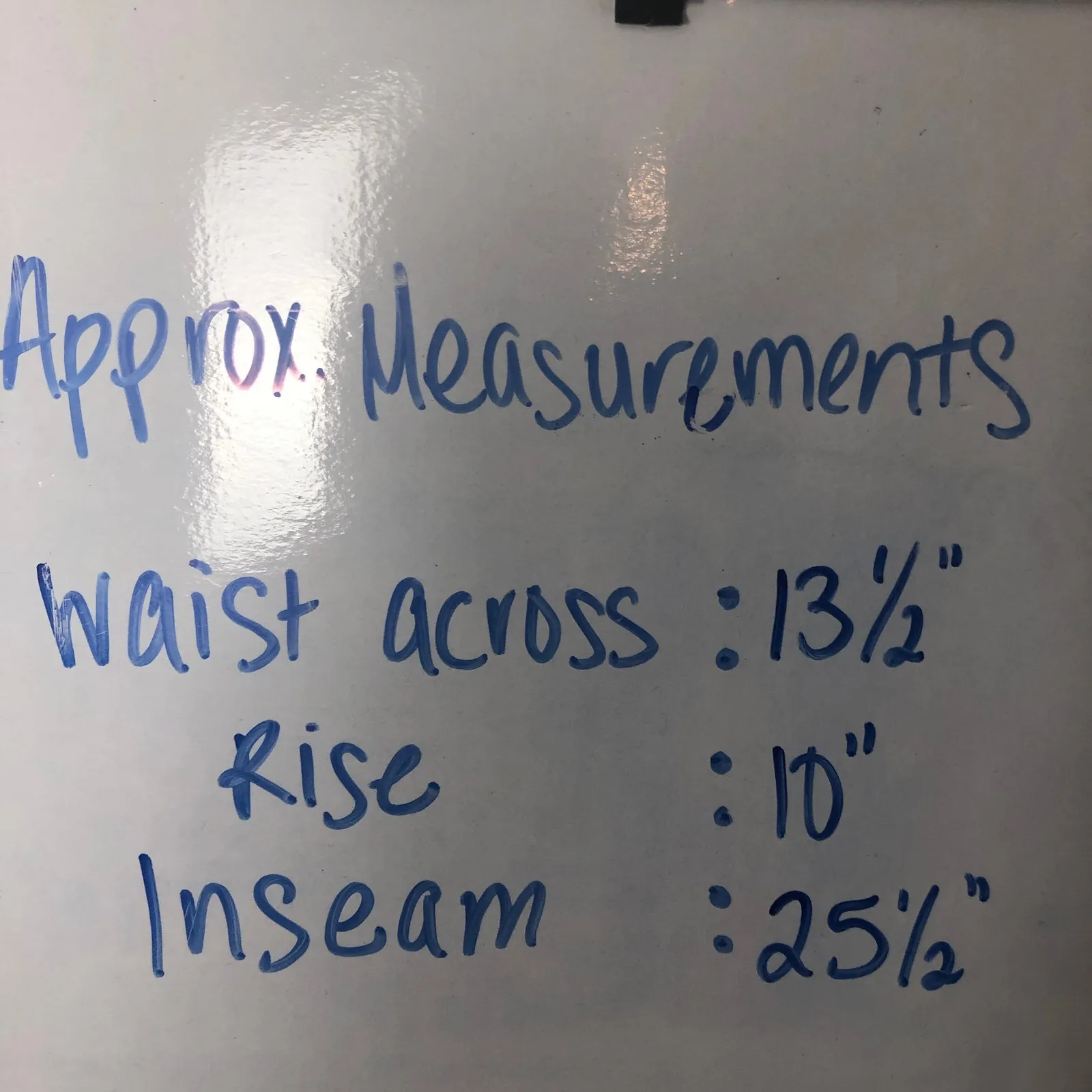 Levi's 721 Vintage High-Rise Skinny Ankle White Jeans Size 28 - Image 9