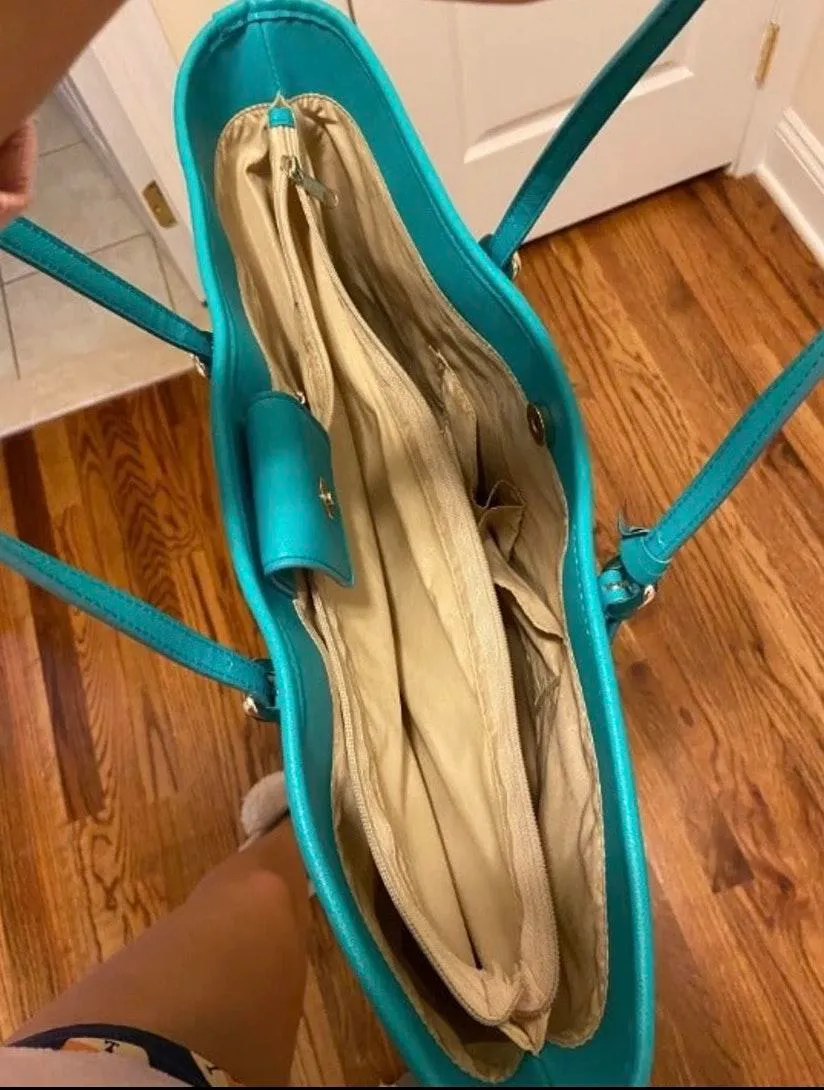 New York and company tote bag - Image 3