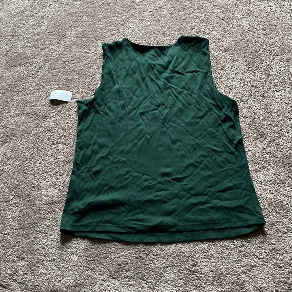 Christopher & Banks Top SIZE XL - Image 4