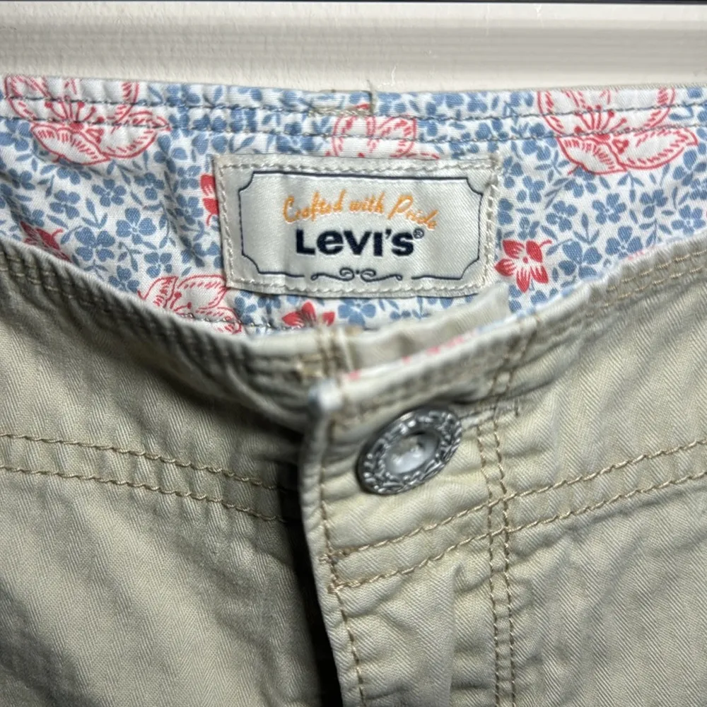 Levi’s Shorts Crafted with Pride - Image 2