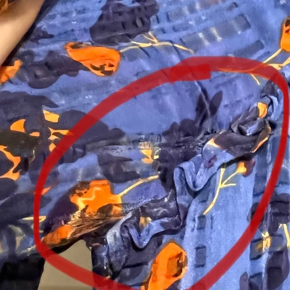 Tanya Taylor Fan Floral Natalia Dress - Image 6