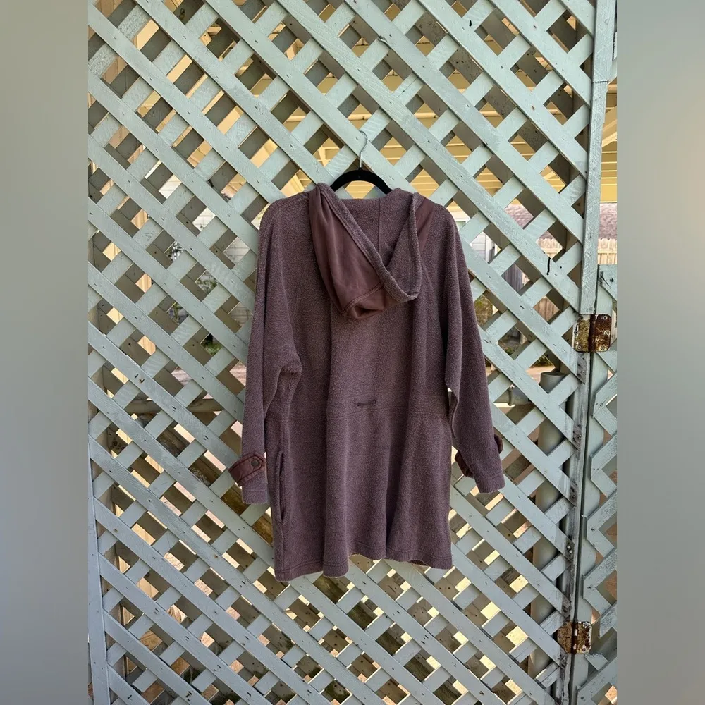 Free people Sadie Surplus Knit Jacket - Image 5