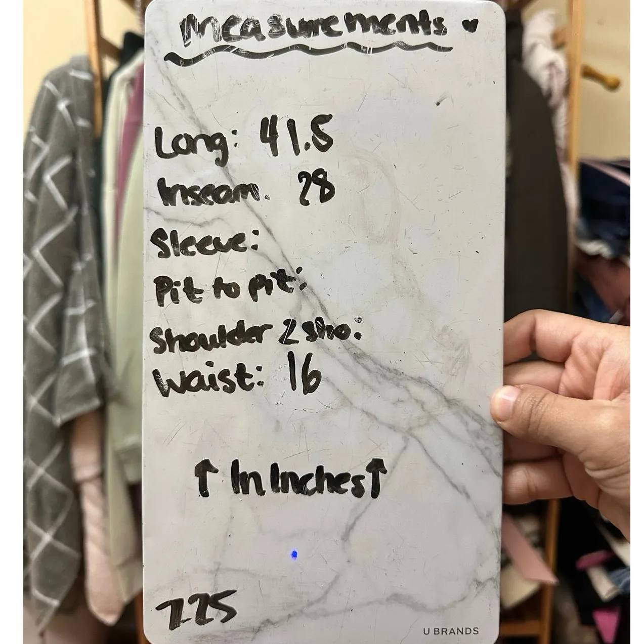 Frame Bardot Jetset Jean Size 2 Pull On Flare Jeans - Image 6