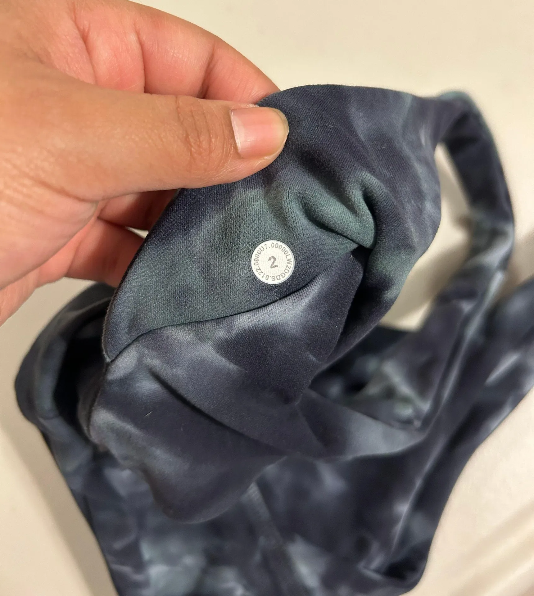 Sports Bra - Image 2