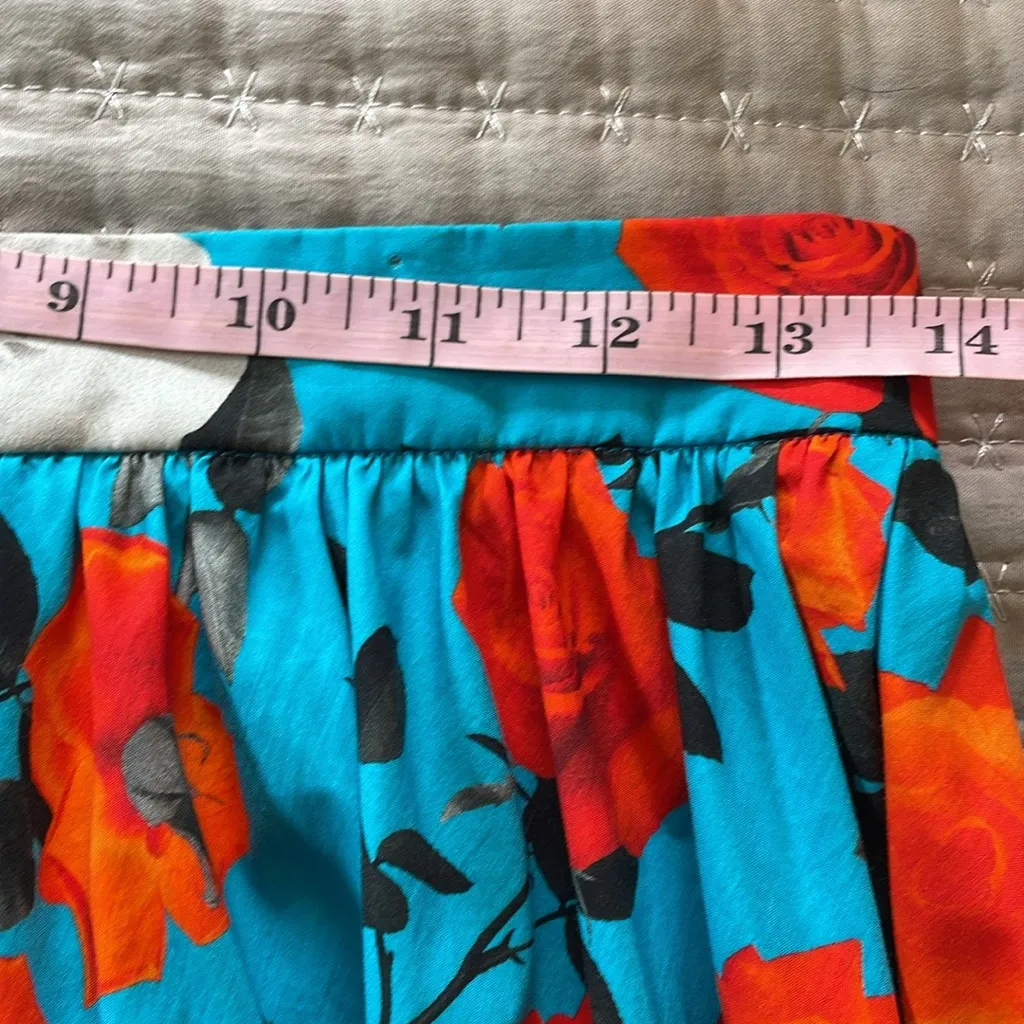 MSGM MILANO Floral - Image 8