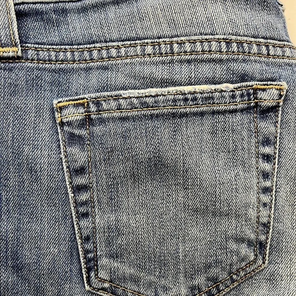 Joes Jeans 5” Inseam Mid Rise Shorts Size 24 - Image 12