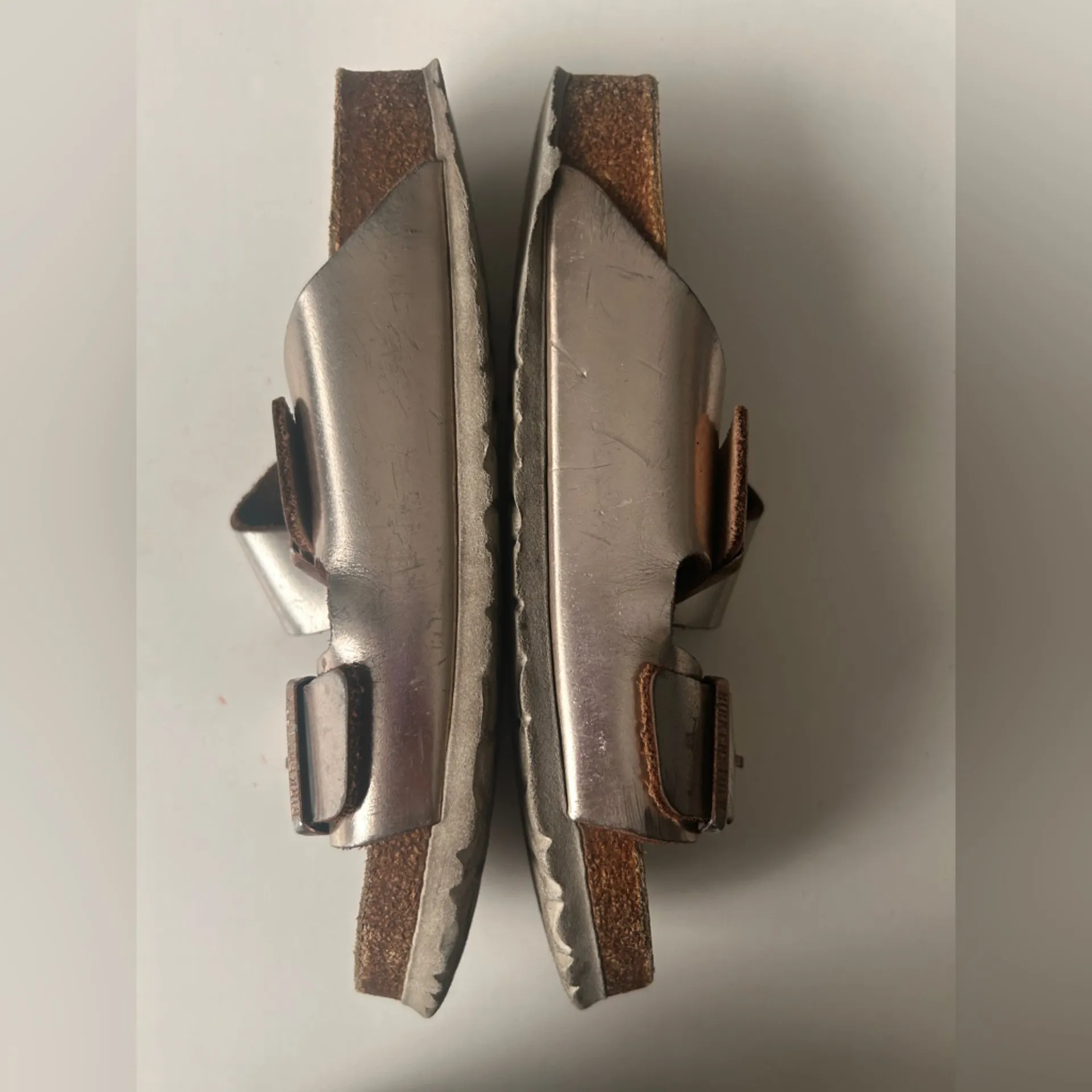 Birkenstock Arizona Sandals 38 - Image 3