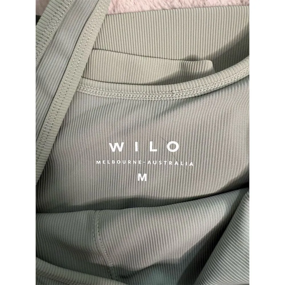 WILO The Label Women's Green High - Image 8