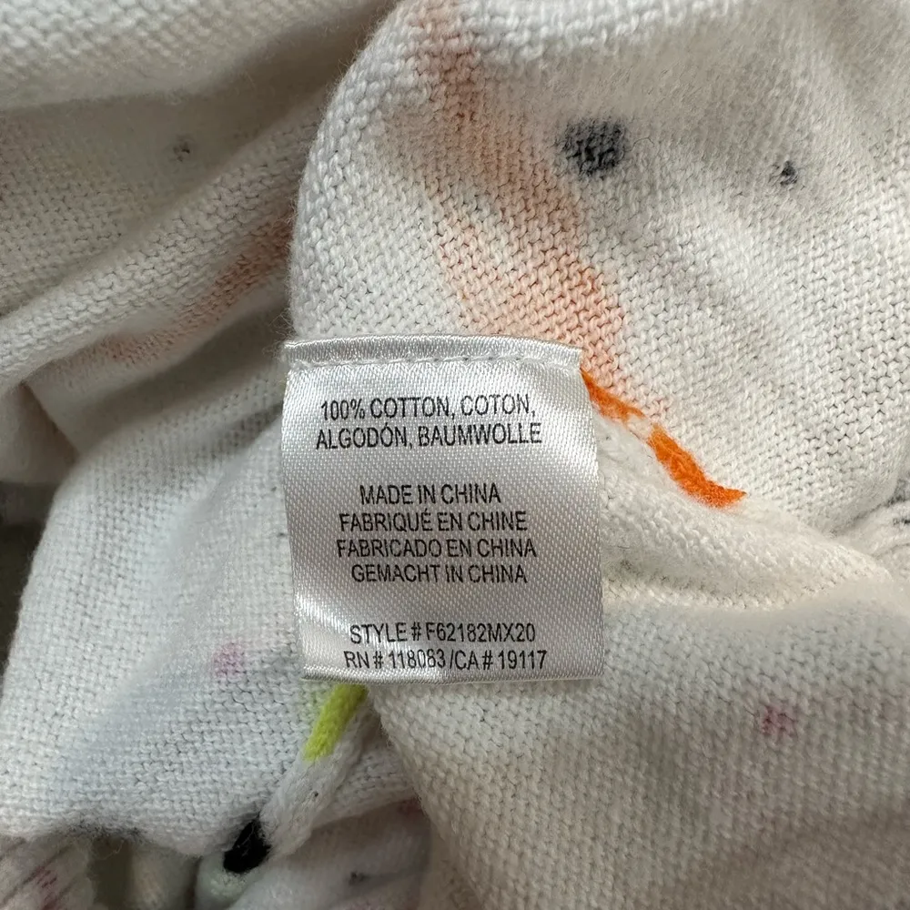 Decker Luxe Colorful Paint Splatter V - Image 13