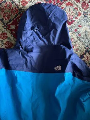 The North Face Jacket - Image 6