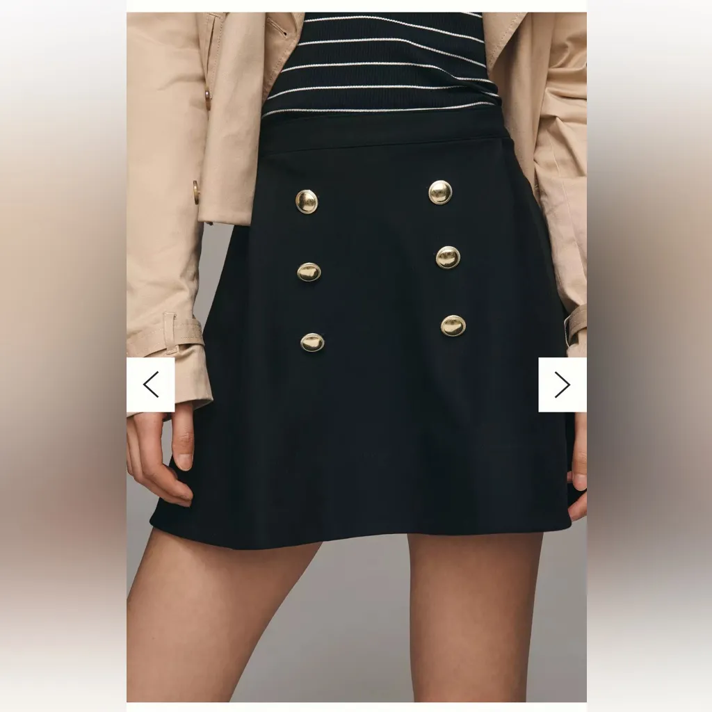 NWT Maeve skirt - Image 2