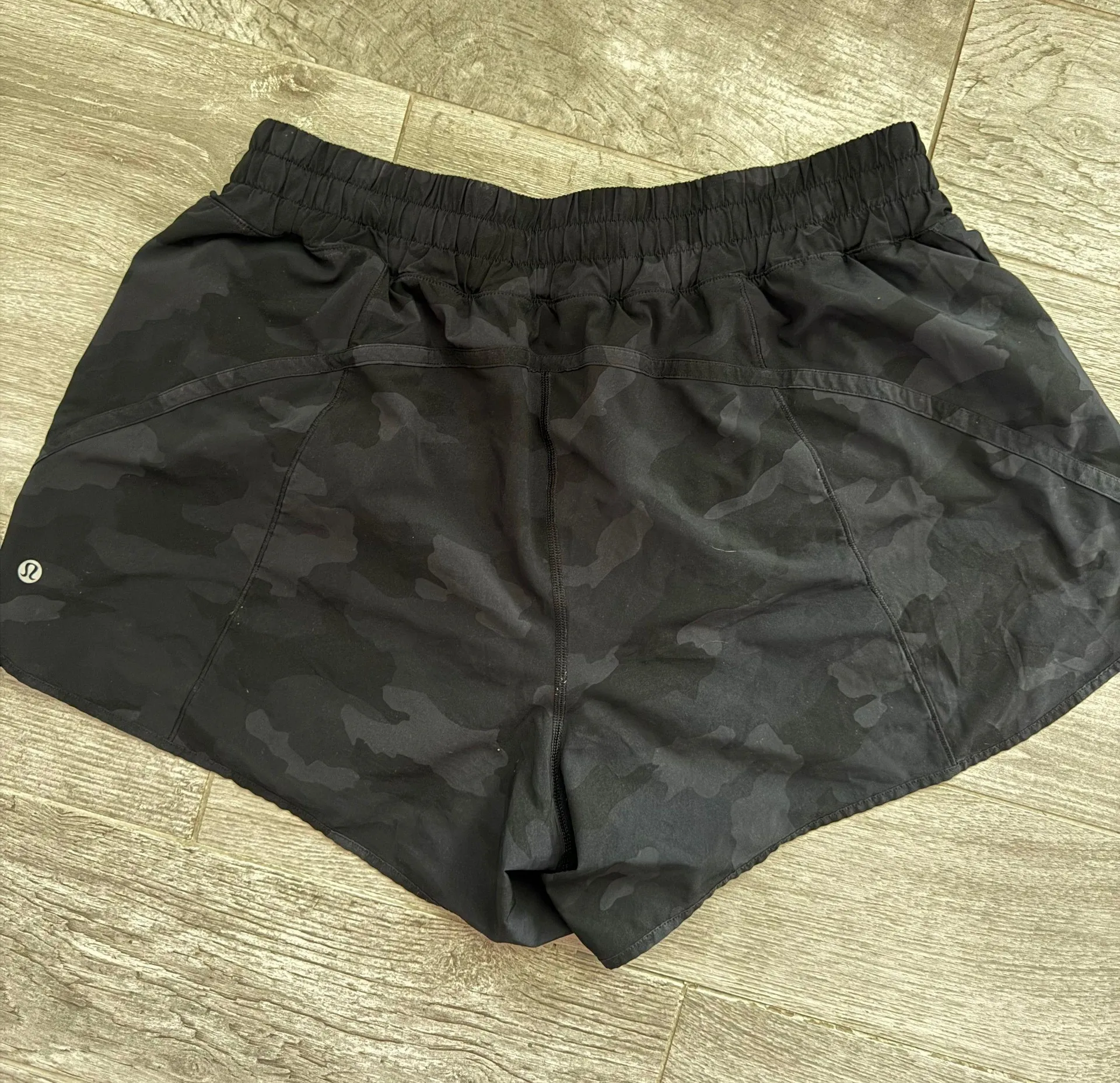 Tracker Shorts - Image 2