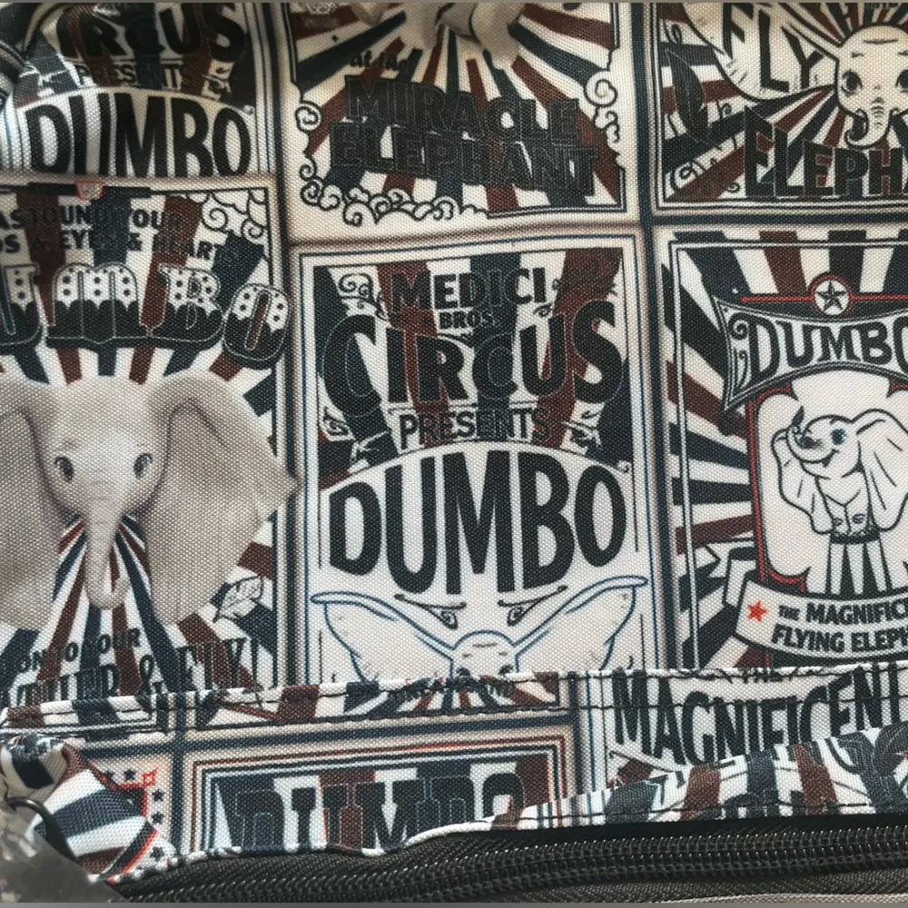 NWOT ’s Dumbo Circus Backpack - Image 7