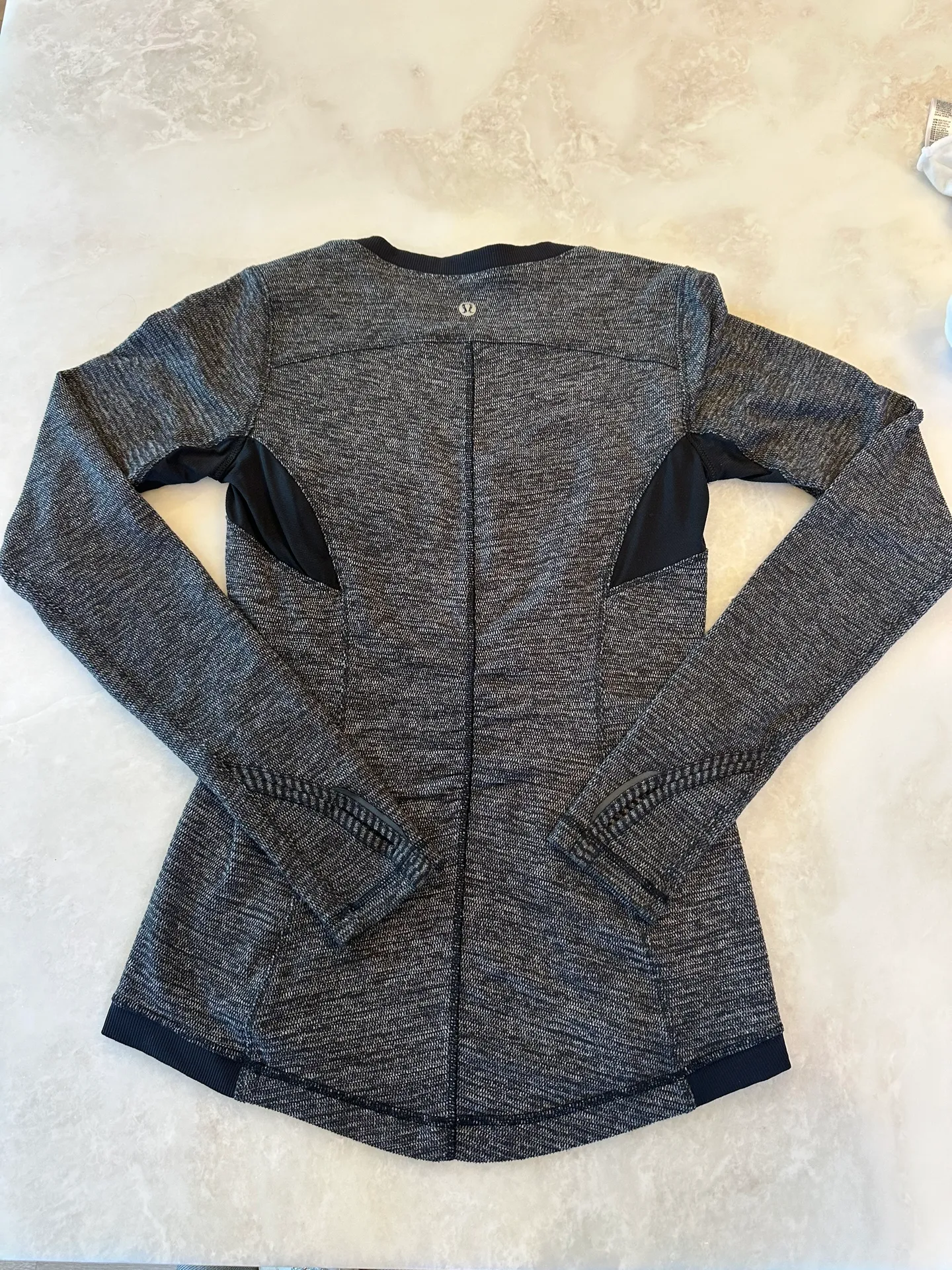 Vintage Long Sleeve - Image 2