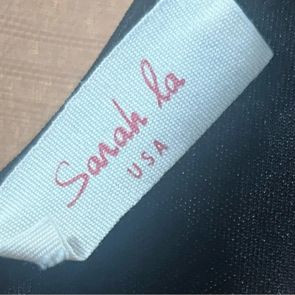 Sarah la dress - Image 5