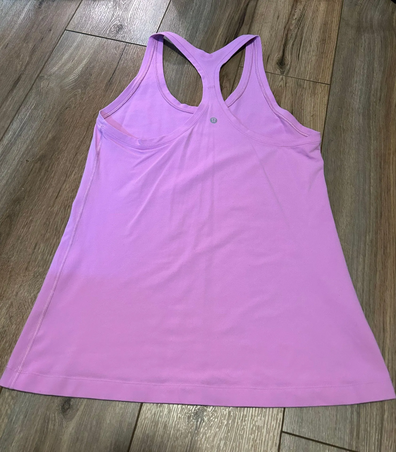 Lululemon Tank - Image 2
