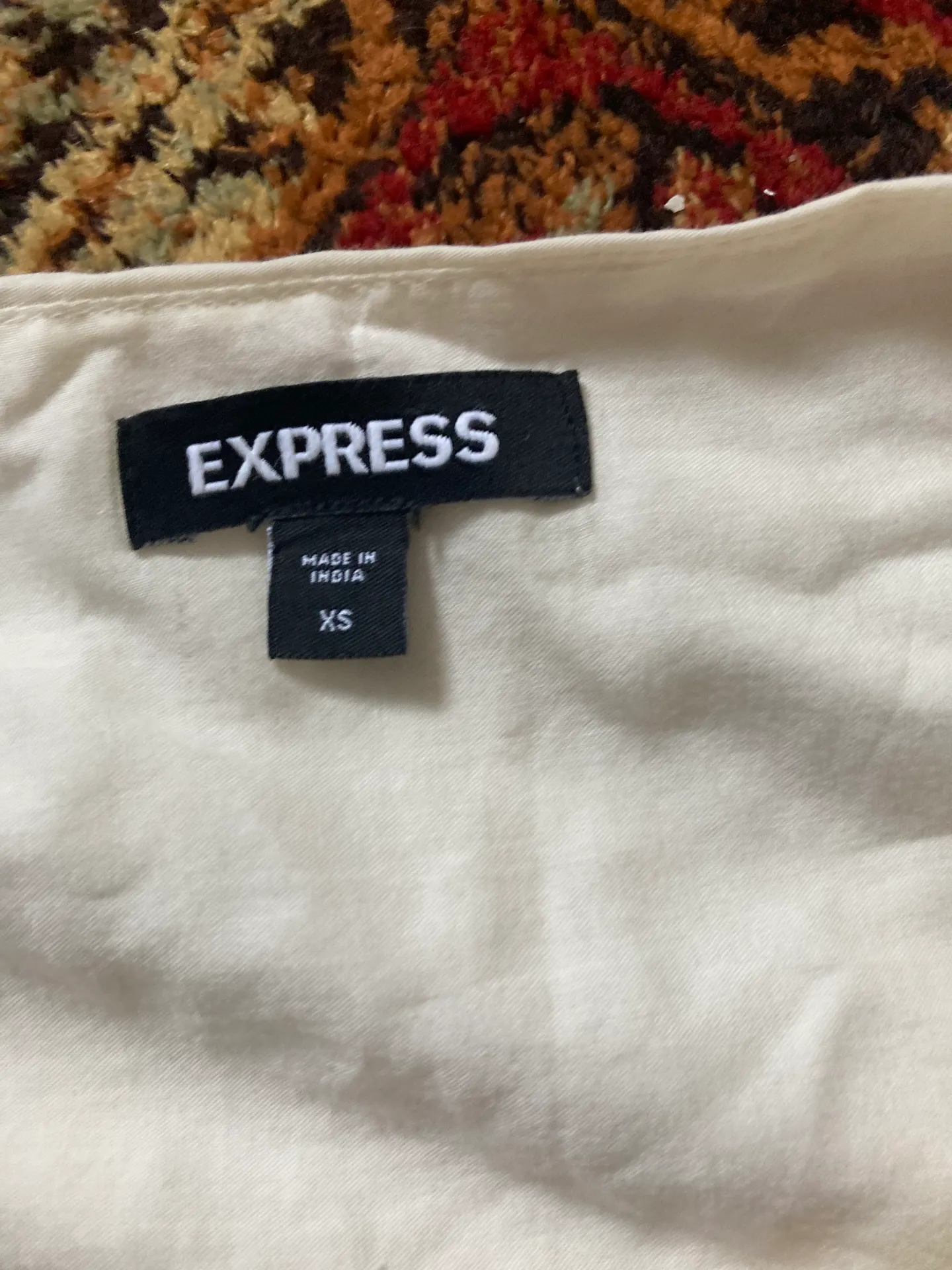 EXPRESS Two Piece - Image 7