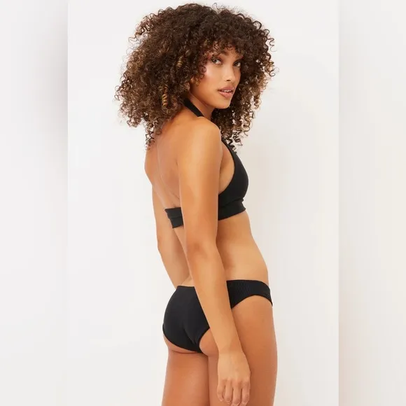 Shea Hipster Bikini Bottom - Image 2