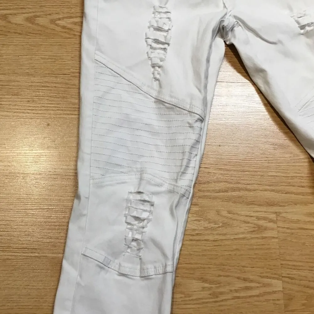 American Quality Denim Jeans - Image 2