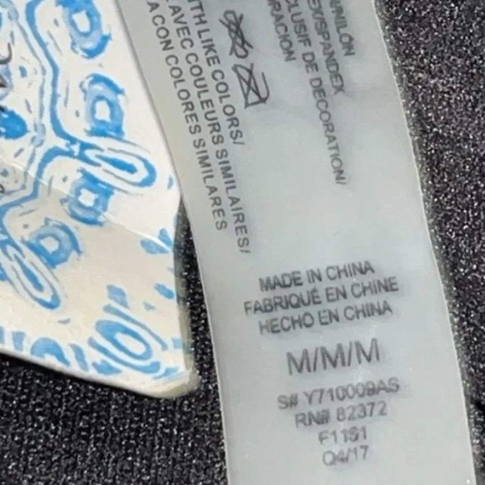 Altar’d State Swim Crochet Crop Bikini Swim Top Women’s Medium M - Image 10