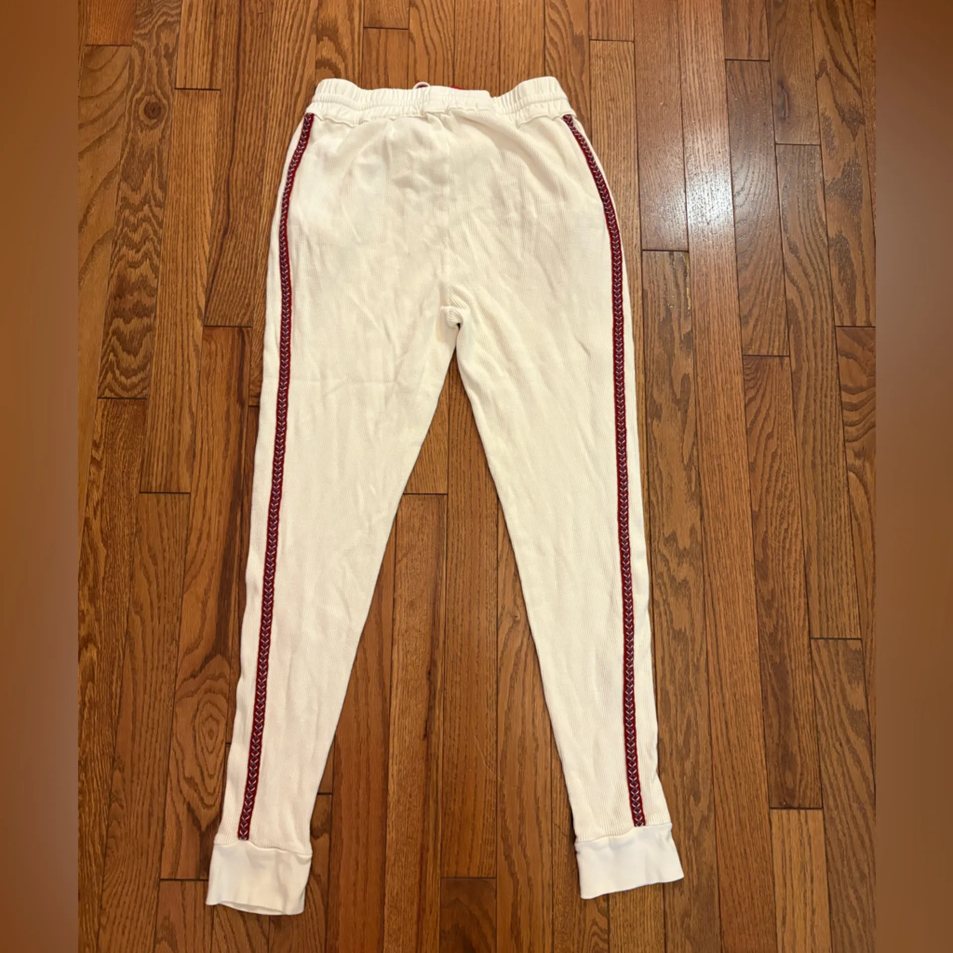 Sundance Ingrid Thermal Knit Jogger Leggings - Image 4