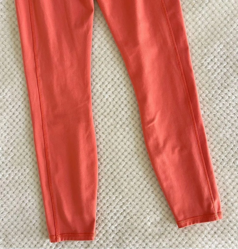 Vuori Women's Coral Leggings - Image 4