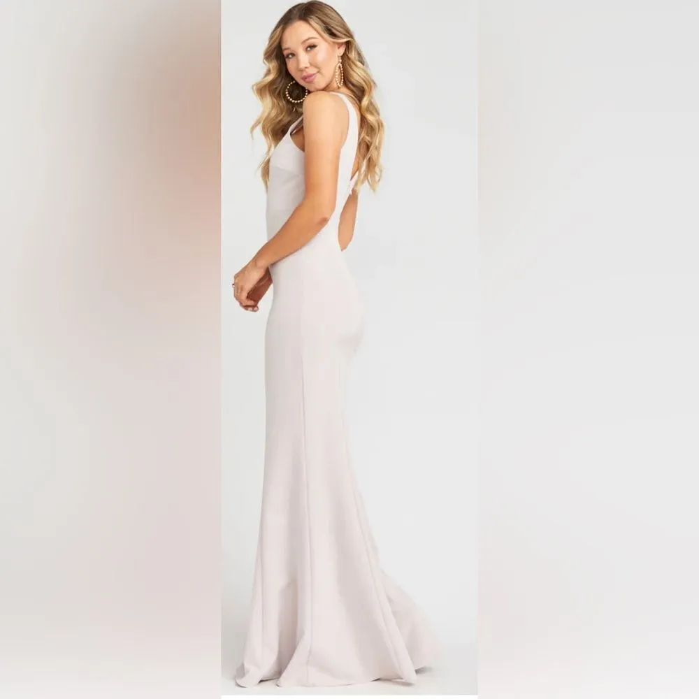 NWT - Show Me Your Mumu Morgan Gown - Medium - Image 2