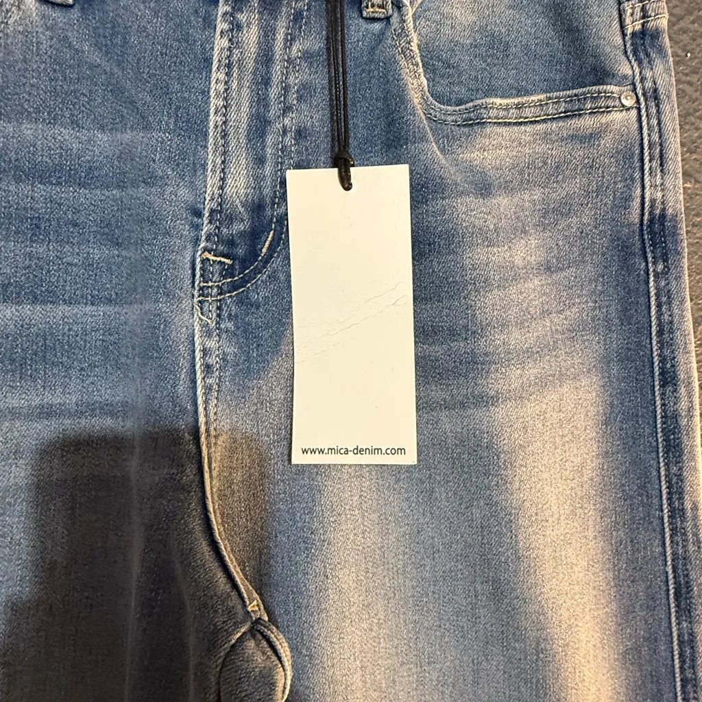 NWT Mica Denim - Image 6