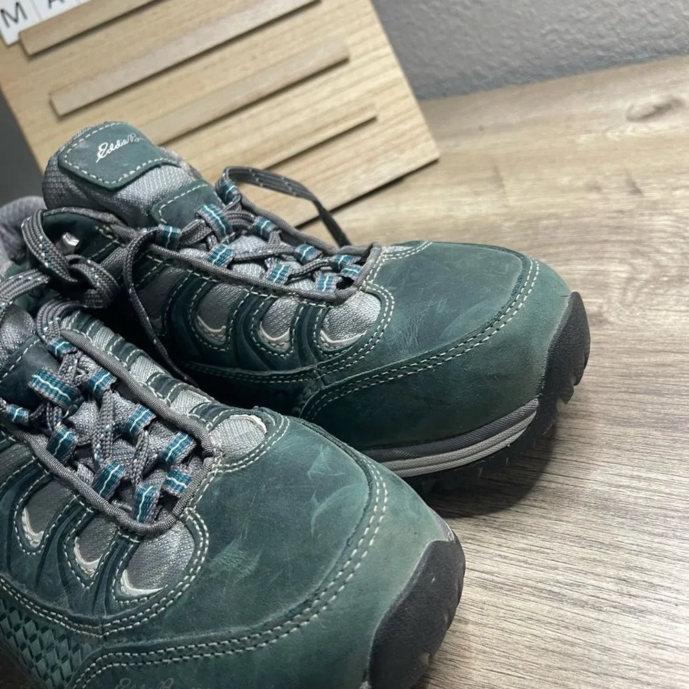 Eddie Bauer Women’s Guide Pro Hiking Boot Vibram Mallard - Image 9